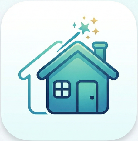 Dream Home Logo